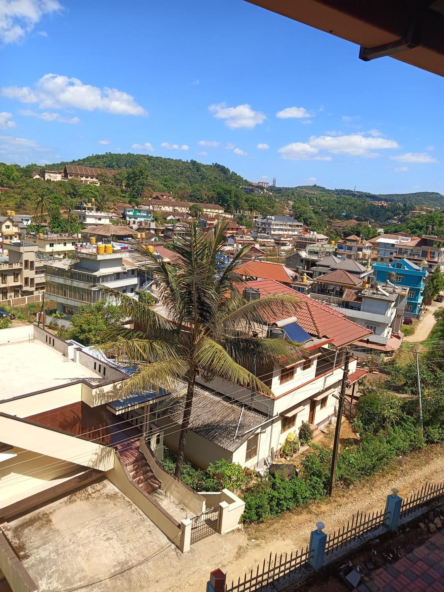 Coorg Vacation Stay Madikeri Exterior photo